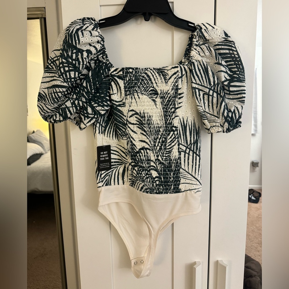 Express Bodysuit - Picture 5 of 5